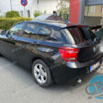 1er BMW Scheibentönung