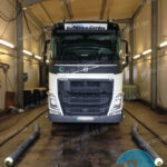 GG Volvo LKW Beschriftung