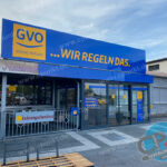 GVO BD Nettelstedt Aussenwerbung Schild