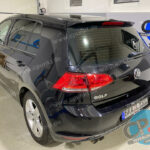 Golf 7 Scheibentönung