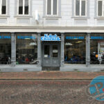 Kuilert & Grandke Lichtwerbung Kontur