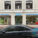 Kuilert & Grandke Profilbuchstaben Rückstrahler