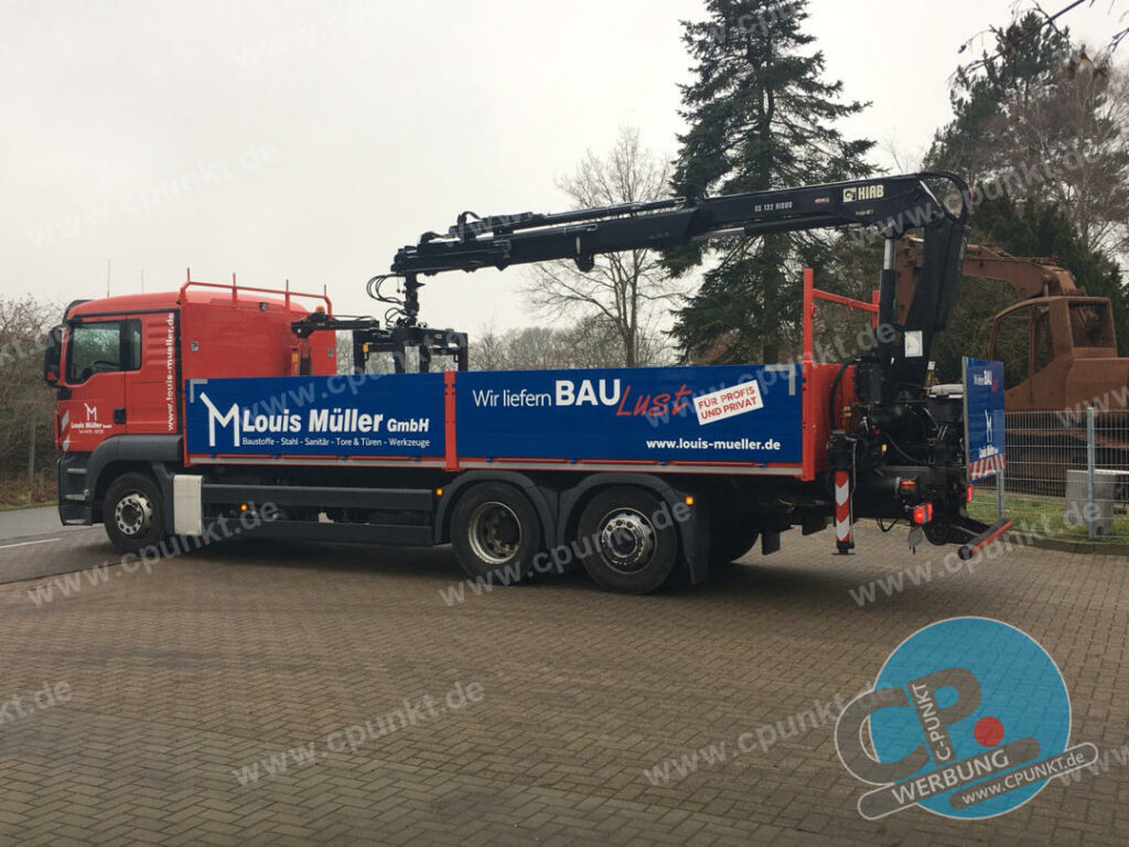LM Lkw Beschriftung 2