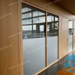 Leviathan Fensterbeschriftung