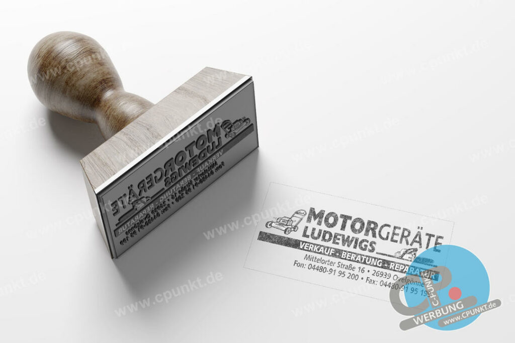 Ludewigs Stempel