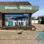 OLB Brake Fensterbeklebung