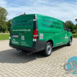 Thormählen Vito Beschriftung